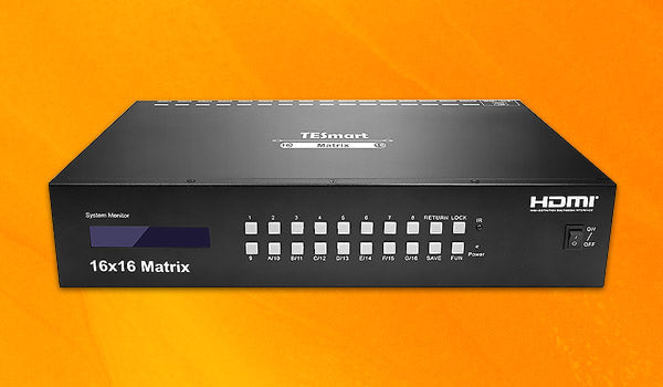 Master Distributor de las marcas MANHATTAN e INTELLINET. MUX KVM HDMI Doble  Monitor 2:1, 4K@30Mhz USB2.0 Audio Manhattan 153522