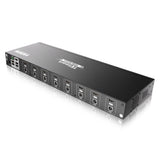 TESmart 8-Port HDMI KVM Switch - Outlet Deal