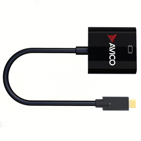 USB-C to VGA Adapter